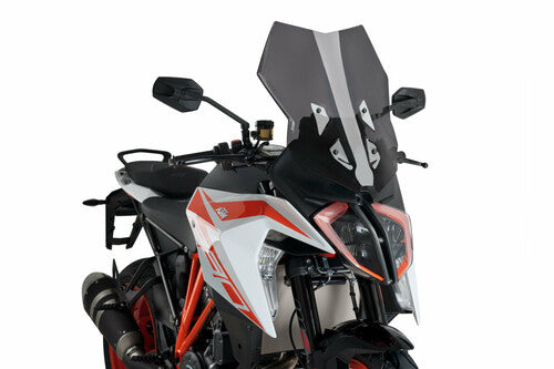 PUIG Touring Windscreen - 3564F