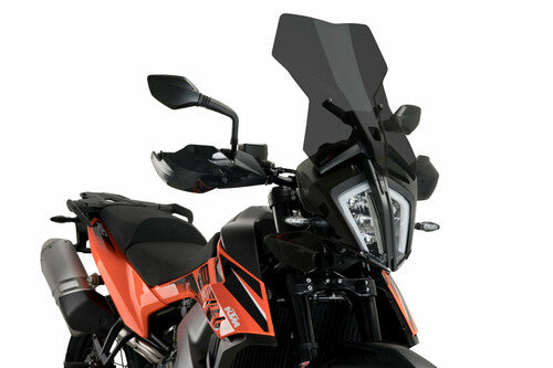 PUIG Touring Windscreen - 3587F