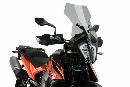 PUIG Touring Windscreen - 3587H