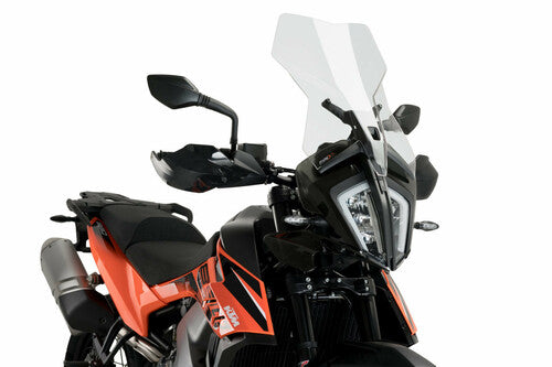 PUIG Touring Windscreen - 3587W