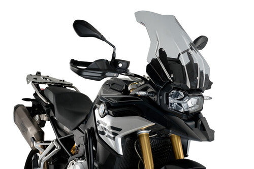 PUIG Touring Windscreen - 3595H