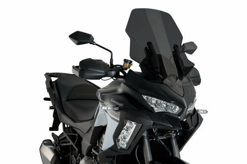 PUIG Touring Windscreen - 3640F