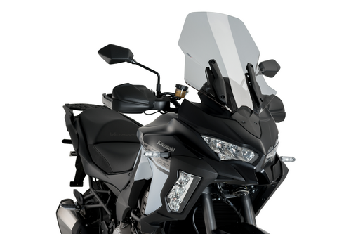 PUIG Touring Windscreen - 3640H