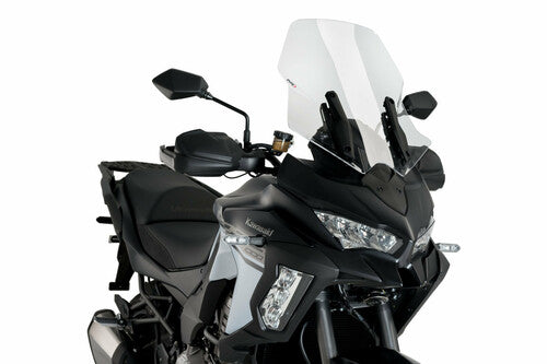 PUIG Touring Windscreen - 3640W