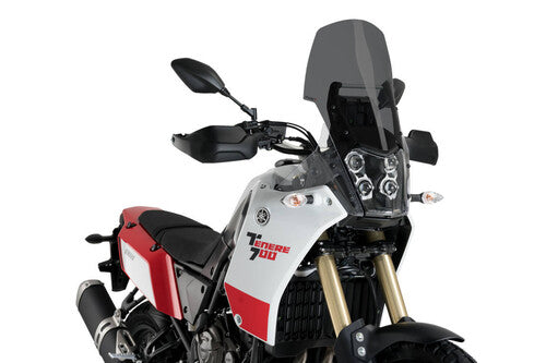 PUIG Touring Windscreen - 3727F