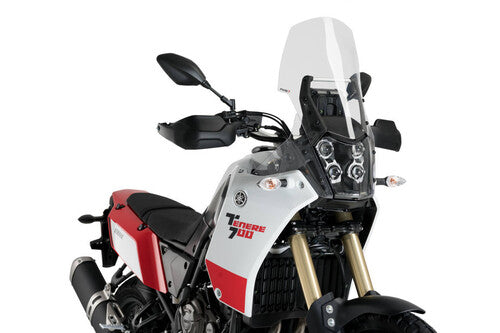 PUIG Touring Windscreen - 3727W