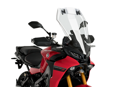 PUIG Touring Windscreen - 3755W