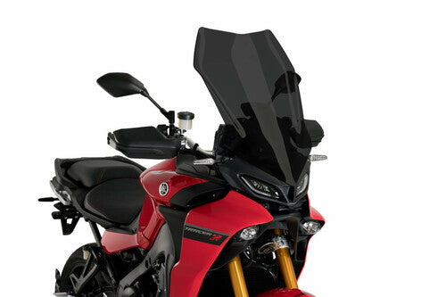PUIG Touring Windscreen - 3762F