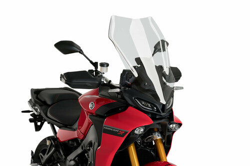 PUIG Touring Windscreen - 3762W
