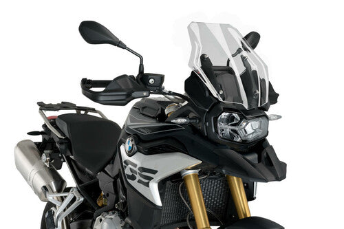 PUIG Touring Windscreen - 3769W