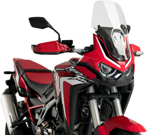 PUIG Touring Windscreen - 3818W