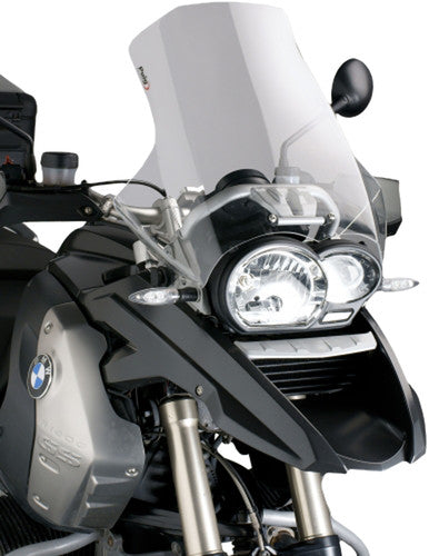 PUIG Touring Windscreen - 4331W