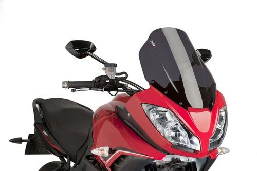 PUIG Touring Windscreen - 4359F