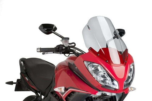 PUIG Touring Windscreen - 4359W