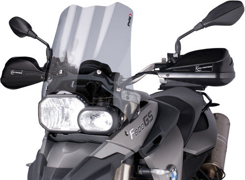 PUIG Touring Windscreen - 4670H