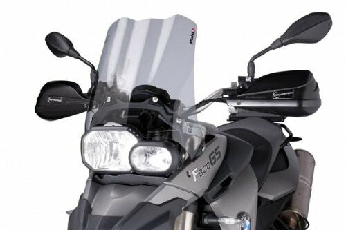 PUIG Touring Windscreen - 4670W