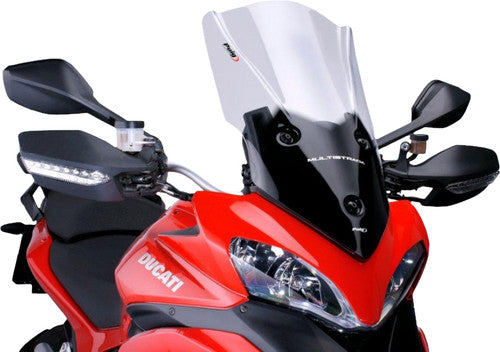 PUIG Touring Windscreen - 5250H