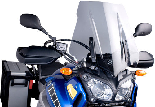 PUIG Touring Windscreen - 5568H