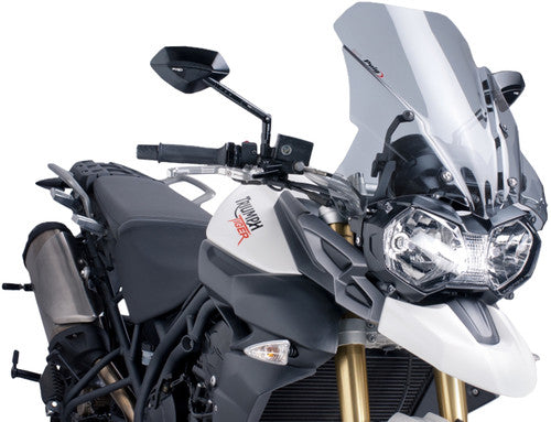 PUIG Touring Windscreen - 5652H