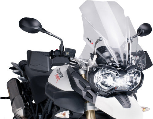 PUIG Touring Windscreen - 5652W