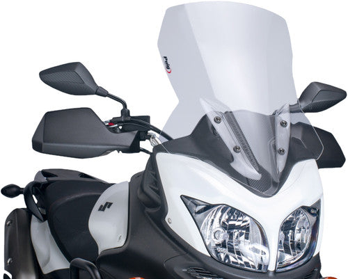 PUIG Touring Windscreen - 5895W