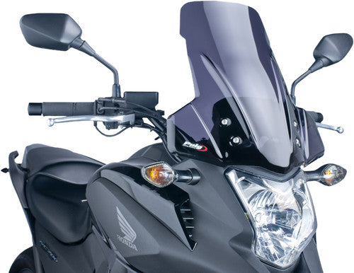 PUIG Touring Windscreen - 5992F