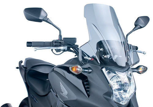 PUIG Touring Windscreen - 5992H