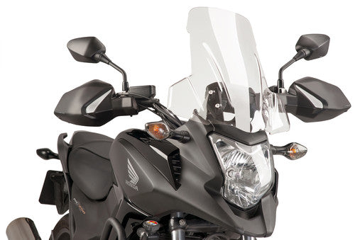 PUIG Touring Windscreen - 5992W