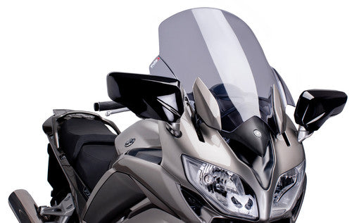PUIG Touring Windscreen - 6483H