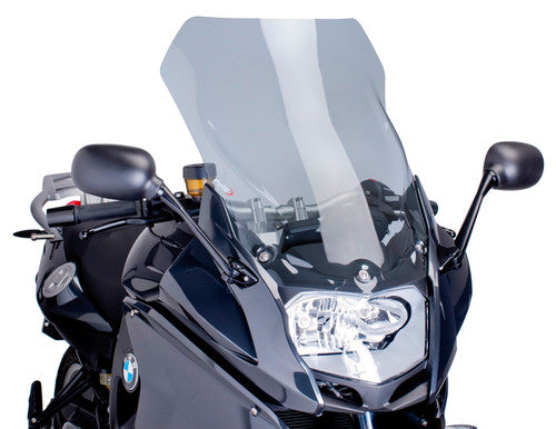 PUIG Touring Windscreen - 6485H