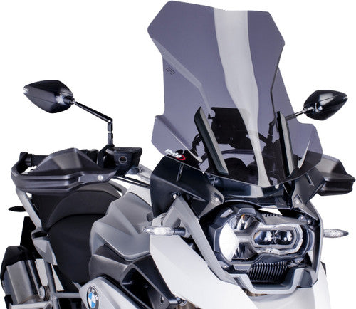 PUIG Touring Windscreen - 6486F