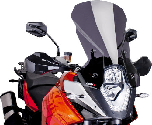 PUIG Touring Windscreen - 6494F