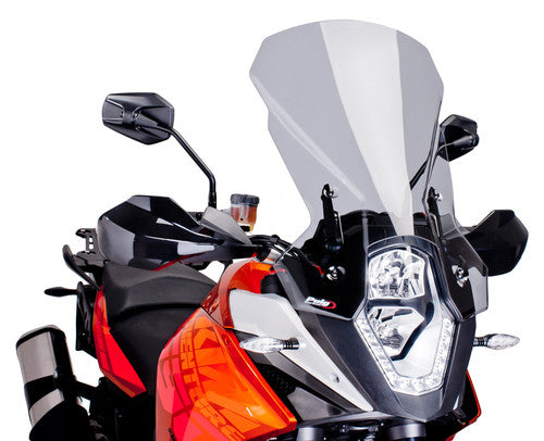 PUIG Touring Windscreen - 6494H