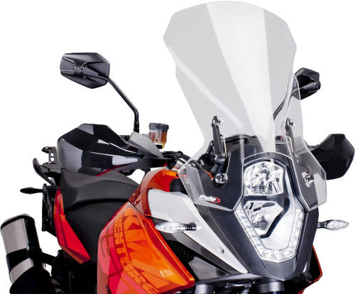 PUIG Touring Windscreen - 6494W