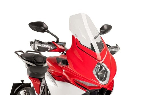PUIG Touring Windscreen - 7017W