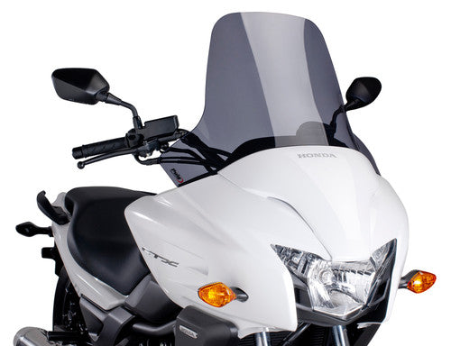 PUIG Touring Windscreen - 7227F