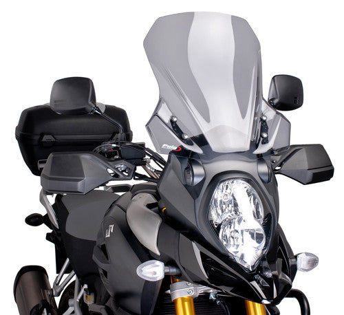 PUIG Touring Windscreen - 7229H