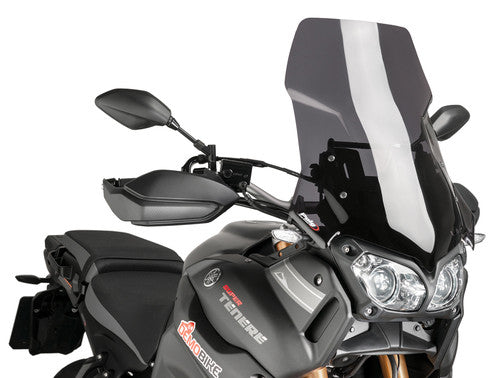 PUIG Touring Windscreen - 7541F