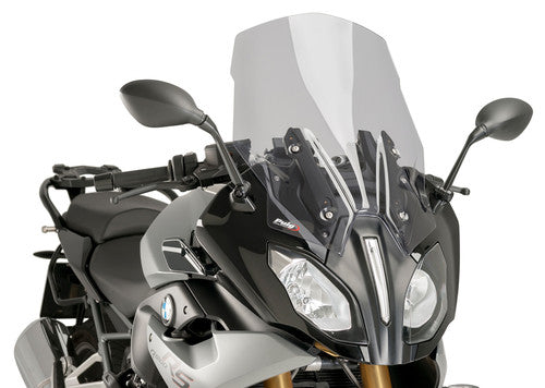 PUIG Touring Windscreen - 7617H