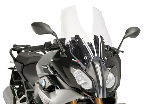 PUIG Touring Windscreen - 7617W