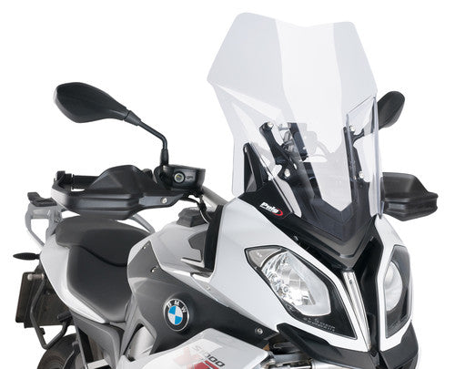 PUIG Touring Windscreen - 7619W