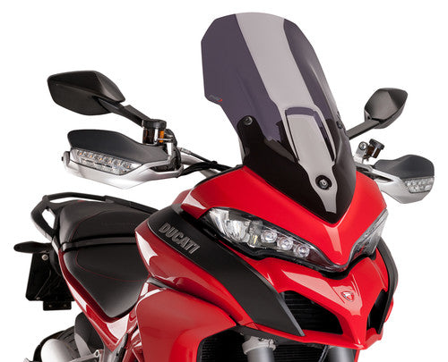 PUIG Touring Windscreen - 7623F