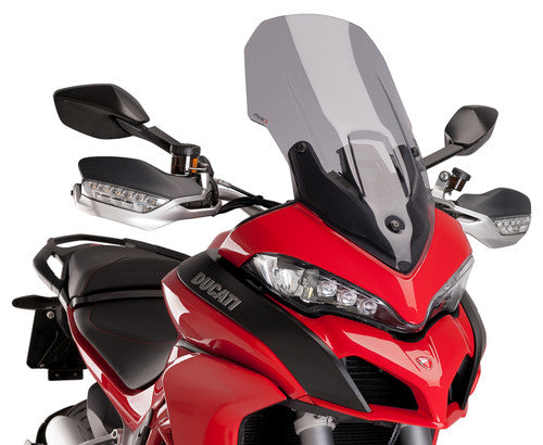 PUIG Touring Windscreen - 7623H