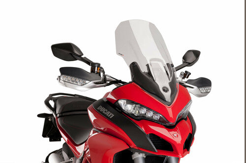 PUIG Touring Windscreen - 7623W