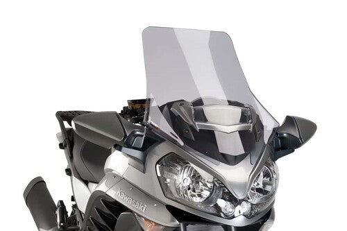 PUIG Touring Windscreen - 7628H