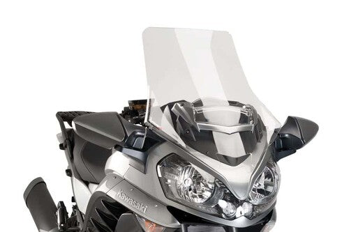 PUIG Touring Windscreen - 7628W