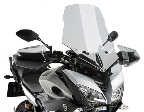 PUIG Touring Windscreen - 7646W