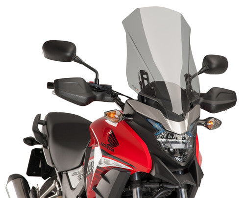 PUIG Touring Windscreen - 8901H