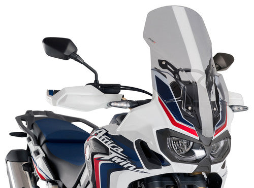 PUIG Touring Windscreen - 8905H