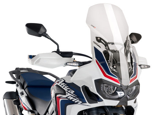 PUIG Touring Windscreen - 8905W